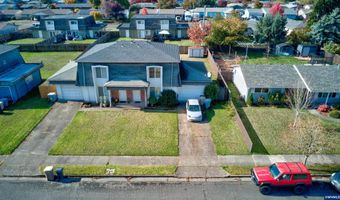 2522 2520 Main St SE, Albany, OR 97322