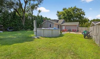 320 18th St N, Wisconsin Rapids, WI 54494