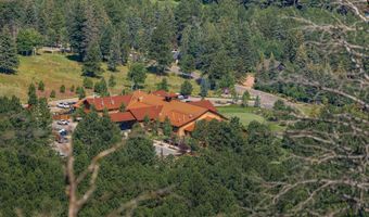 Vail Loop lot 400, Angel Fire, NM 87710