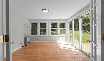 60 University Ter, Burlington, VT 05401