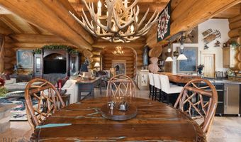 44 Ridgeview Loop, Big Sky, MT 59716