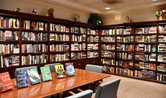 307 YOAKUM Pkwy 606, Alexandria, VA 22304