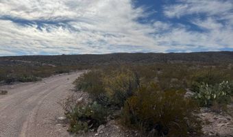 100 Killingsworth Rd, Alpine, TX 79830