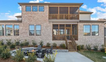 5401 Ayana Dr Plan: WILSHIRE, Arrington, TN 37014