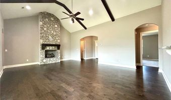 4401 Cornerstone Rd, Bentonville, AR 72713