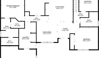44 Devizis Dr, Bella Vista, AR 72714