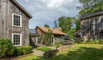 117-118 Dibble Hill Rd, Cornwall, CT 06796
