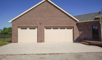 3120 N Bradbury Rd, Attica, IN 47918