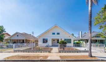 2041 W 29th Pl, Los Angeles, CA 90018