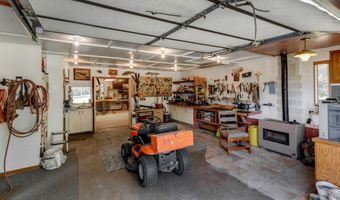 1076 Rainy Lake Rd NW, Backus, MN 56435