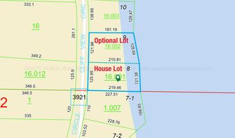 445 CO RD 3921, Arley, AL 35541