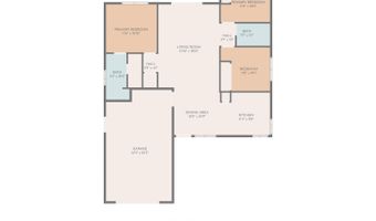 2007 17th Ave SW, Albany, OR 97321
