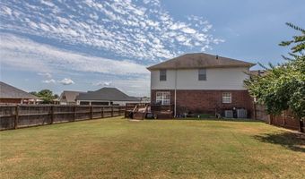 836 Eagle Crest Dr, Alma, AR 72921