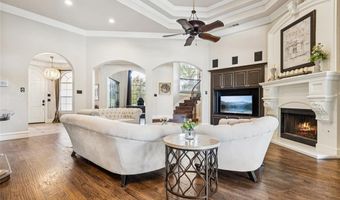 815 Faith Trl, Heath, TX 75032