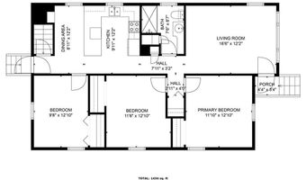 111 Belgium St, Cranston, RI 02920