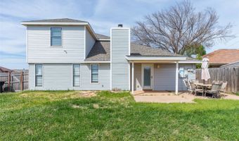 8073 Bonnie Cir, Abilene, TX 79606