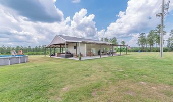 2650 Moore Rd, Barnwell, SC 29812