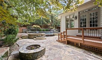 710 Weybridge Pl, Alpharetta, GA 30022