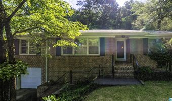 1041 CARMICHAEL Ln, Anniston, AL 36207