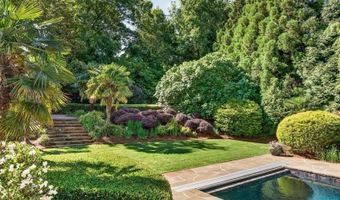 740 Riley Pl, Atlanta, GA 30327