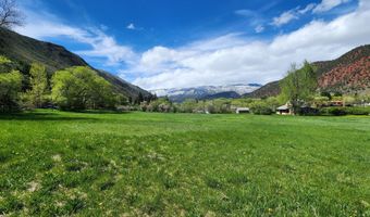 102 Co Rd 156, Glenwood Springs, CO 81601