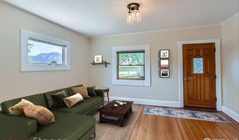 3116 47th St, Boulder, CO 80301