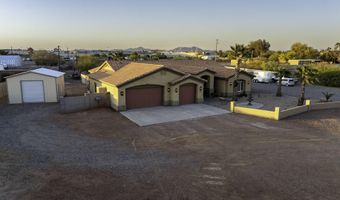 197 N Pottebaum Ave, Casa Grande, AZ 85122