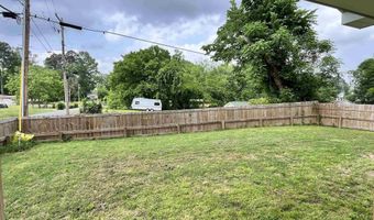 1733 Caddo St, Arkadelphia, AR 71923