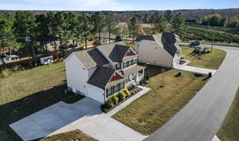 46 Two Belles Ct, Angier, NC 27501