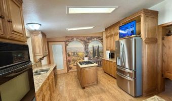 480 Kayci Ave, Battle Mountain, NV 89820