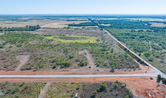 Tbd CR 364, Anson, TX 79501