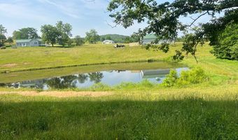 2358 White Tree Hill Rd, Ballard, WV 24918