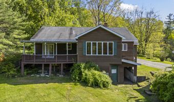 117 Taylor Woods Rd, Belgrade, ME 04917