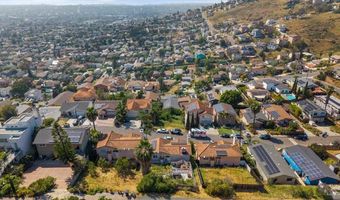 1229 La Mesa, Spring Valley, CA 91977