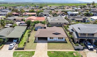 323 W Papa Ave, Kahului, HI 96732
