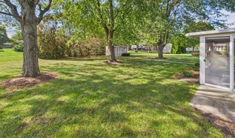 8 Parkdale, Arcanum, OH 45304