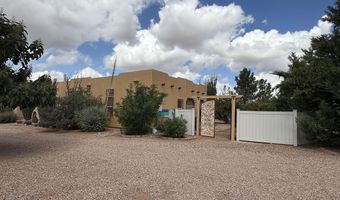 1800 S DARK MOON Ln, Bisbee, AZ 85603