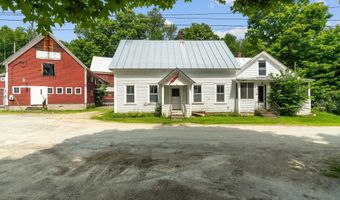 18 Oak Chapel Rd, Bridgewater, VT 05035