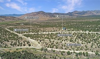 5205 E BIRD CREEK Rd, Ely, NV 89301