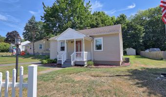 69 Matilda Dr, Bristol, CT 06010
