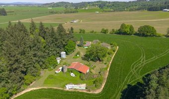 7734 SE STARR QUARRY Rd, Amity, OR 97101