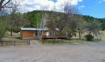 24351 Co Rd 54.2, Aguilar, CO 81020