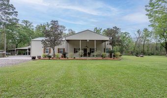 4825 Old Basile Hwy, Basile, LA 70515