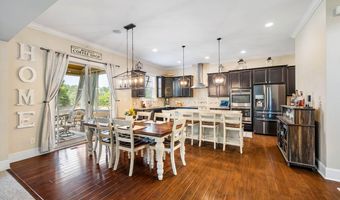 124 Restonwood Dr, Apex, NC 27539