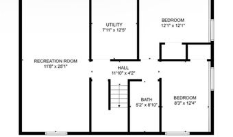 11135 Jane Dr, Alden, NY 14004