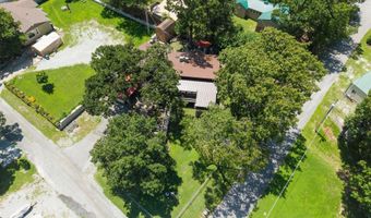 210 Beech St, Bernice, OK 74331
