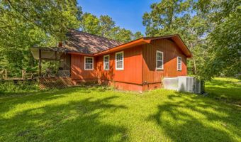 121 Mitchell Rd, Ashville, AL 35953