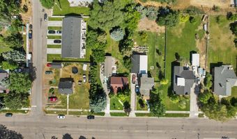 851 S Shilling Ave, Blackfoot, ID 83221