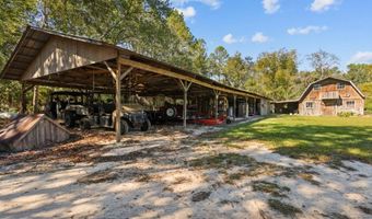 780 David Carter Rd NE, Baxley, GA 31513