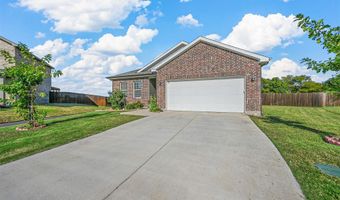 1922 Rodeo Dr, Anna, TX 75409